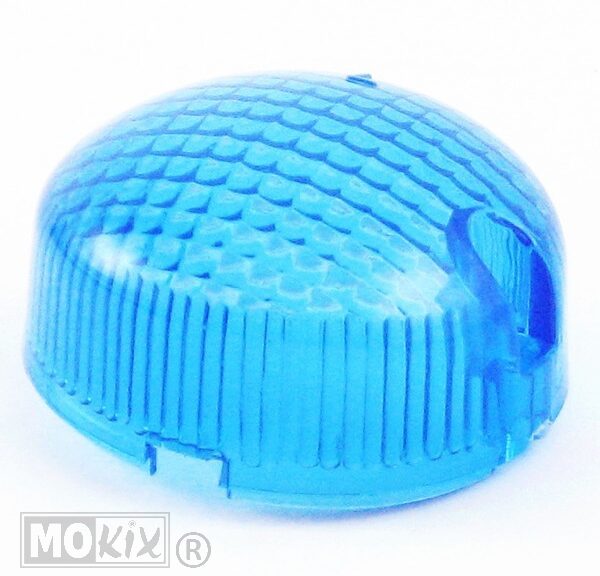 RAW-BOL Glas Yamaha Aerox Nt R.A. Blauw