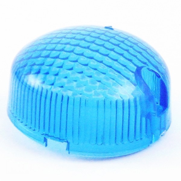 RAW-BOL Glas Yamaha Aerox Nt R.A. Blauw