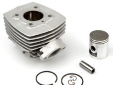 Cilinder Airsal Peugeot FOX 6P 40.0mm