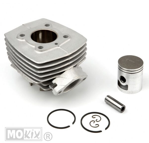 Cilinder Airsal Peugeot FOX 6P 40.0mm