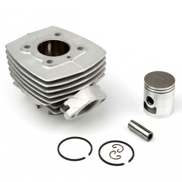 Cilinder Airsal Peugeot FOX 6P 40.0mm