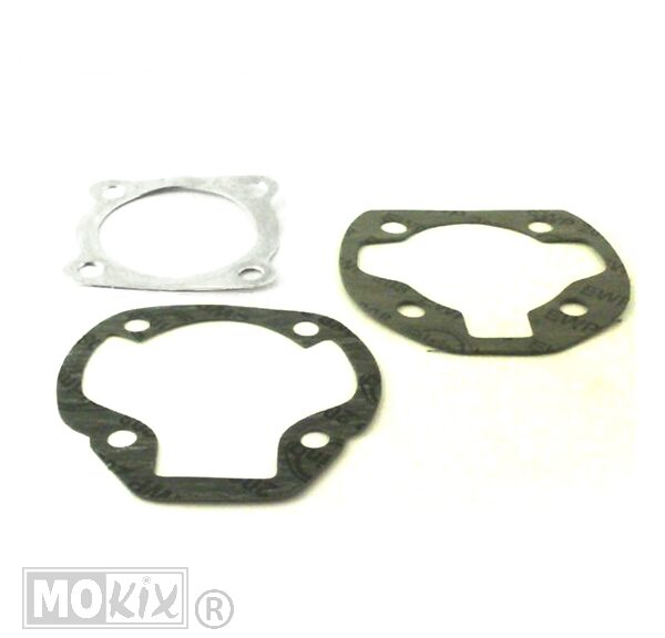 Pakkingset Airsal Yamaha Dtmx 70cc 45.0mm
