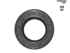 Keerring 15 x28 x4/5 DG Vespa