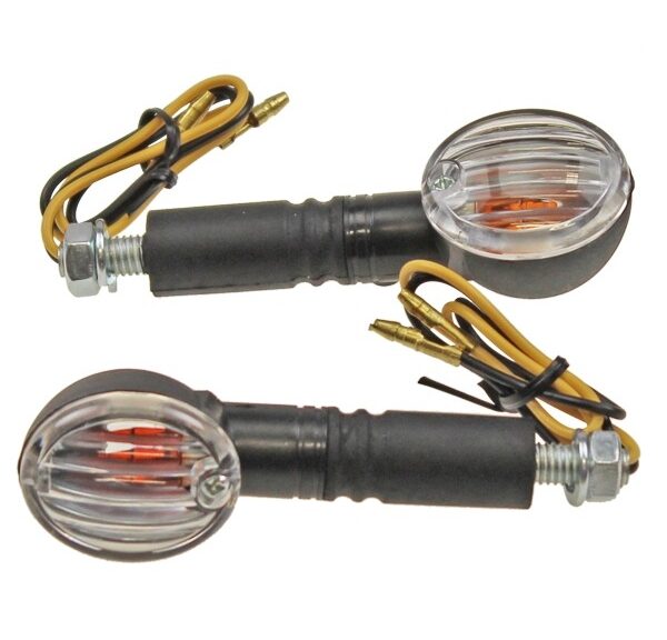 RAW-BOL UNI Mini Rond Zwart SET Elec