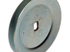 Snaarschijf Vespa Ciao/Citta/Bravo 94mm - Supertec
