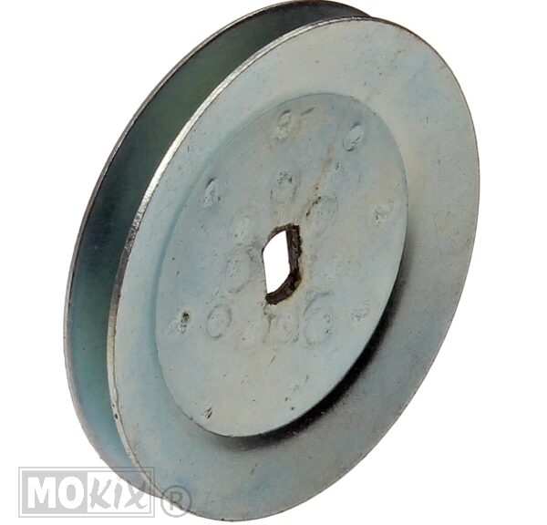 Riemenscheibe Vespa Ciao/Citta/Bravo 94mm - Supertec