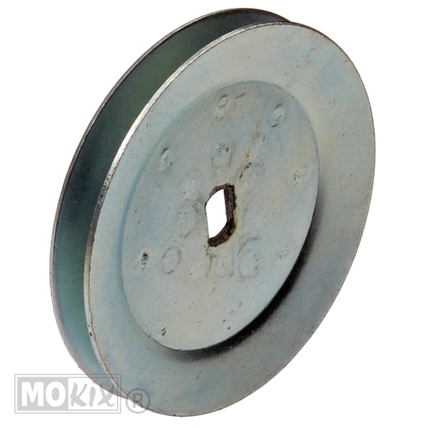 Snaarschijf Vespa Ciao/Citta/Bravo 94mm - Supertec