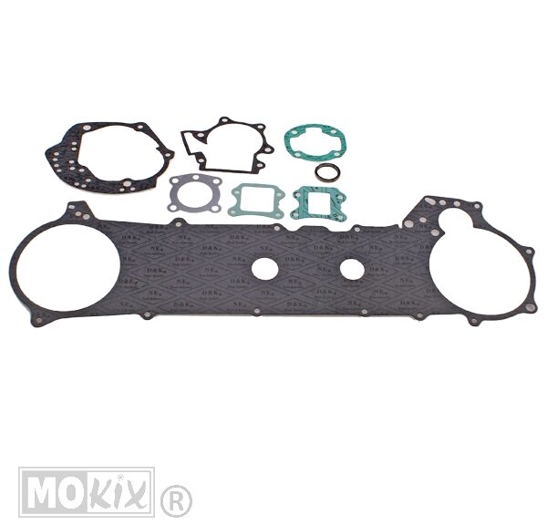 Pakkingset Compleet Honda Wallaroo/FOX (TW)