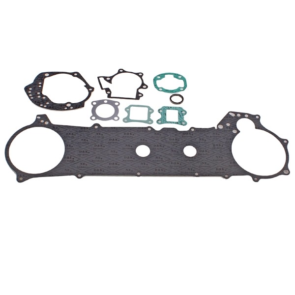 Pakkingset Compleet Honda Wallaroo/FOX (TW)