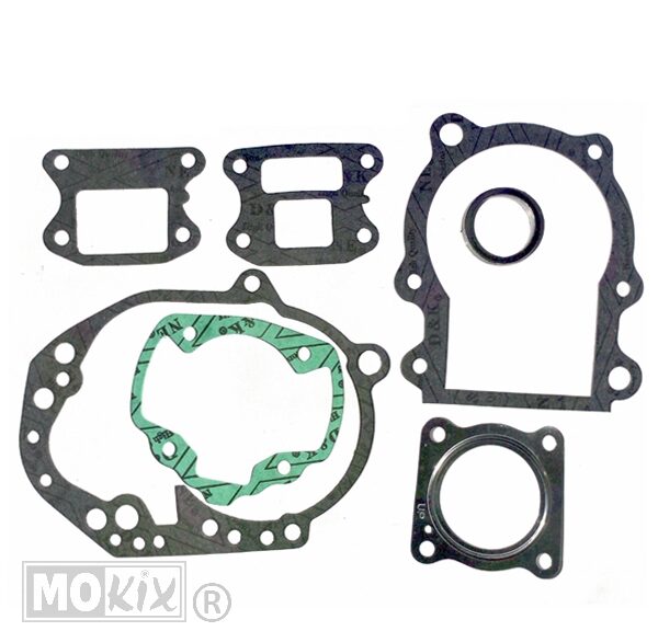 8541 PAKKINGSET COMPLEET PEUGEOT BUXY