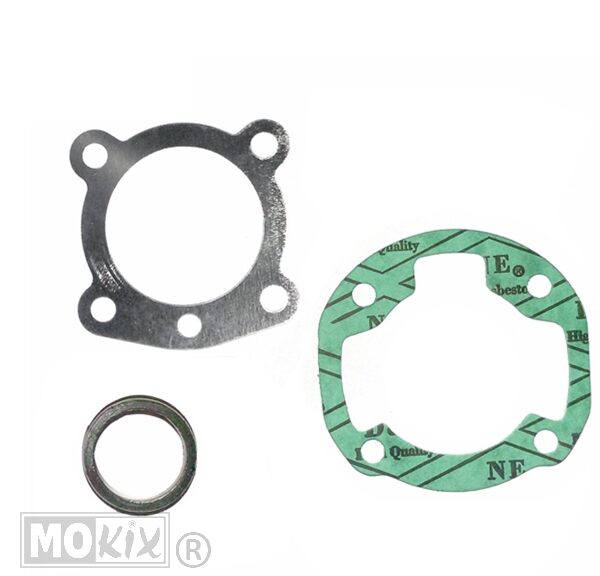 Pakkingset TOP Honda Wallaroo/FOX 40mm SP
