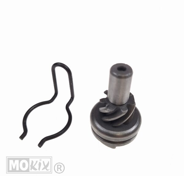 85425 KICKSTARTER-TANDWIEL RONDSEL PEUGEOT NT LAAG
