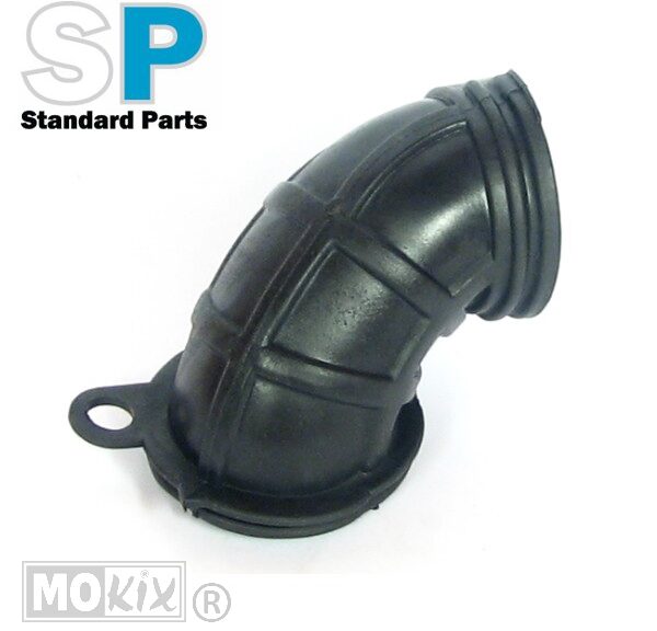 Aanzuigrubber Minarelli Horizontaal SP