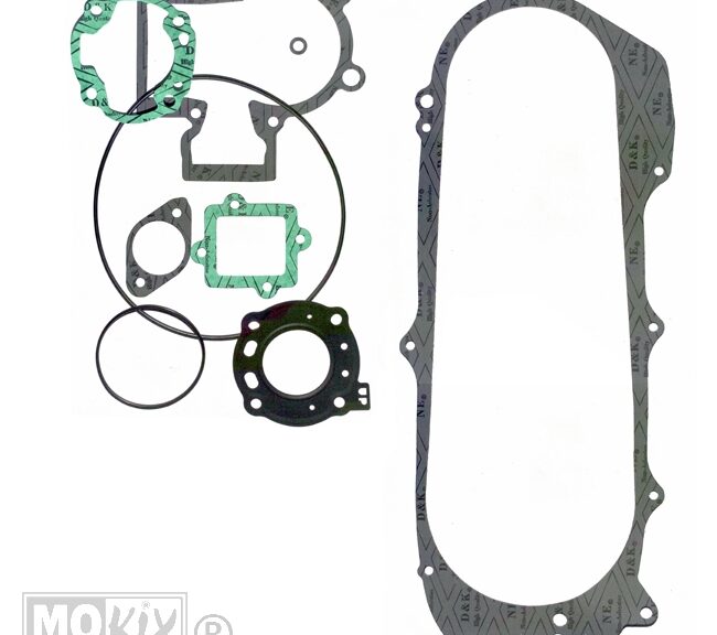 Pakkingset Compleet Aprilia DI-Tech SP