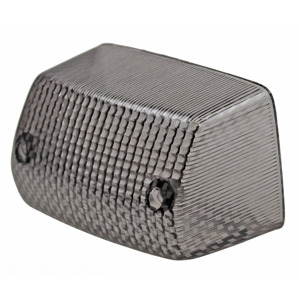 Achterlicht Glas Honda Wallaroo Carbon Elec