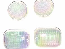 RAW-BOL Glas Malaguti F12 SET Colourfull - MKX