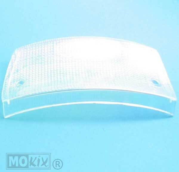 Achterlicht Glas Peugeot Zenith/Buxy Colf.