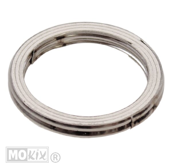 Pakking Uitlaat 33x26x4 (WALLAROO/DJ50Y/TSX) (1)