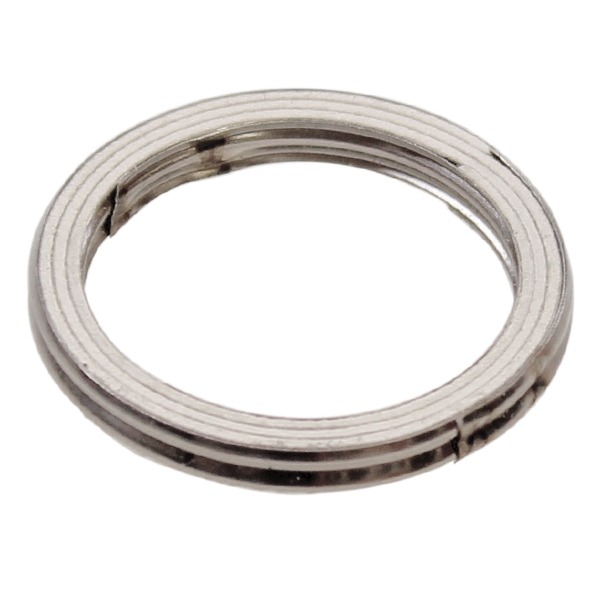 Pakking Uitlaat 33x26x4 (WALLAROO/DJ50Y/TSX) (1)