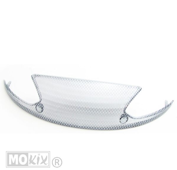 85492 ACHTERLICHT GLAS PEUGEOT VIVA CITY CARBON
