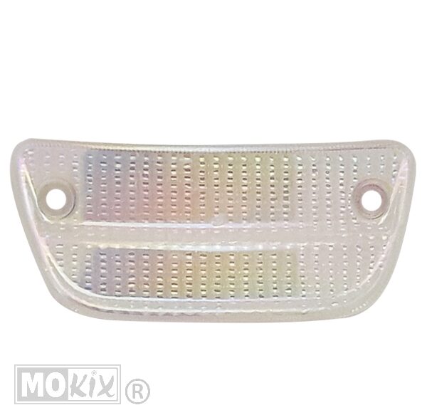 Achterlicht Glas Piaggio NRG Extreme Colf
