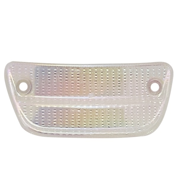 Achterlicht Glas Piaggio NRG Extreme Colf