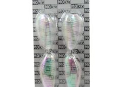 RAW-BOL Glas Piaggio NRG Extreme SET Colourfull - MKX