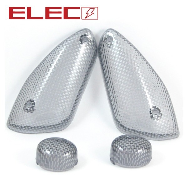 RAW-BOL Glas Yamaha Aerox Ot SET Carbon Elec