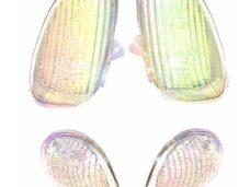 RAW-BOL Glas Yamaha NEO'S97 SET Colourfull CE