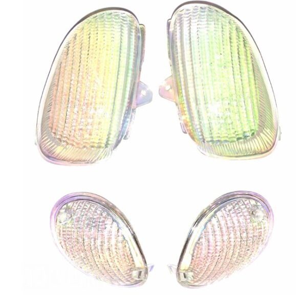 RAW-BOL Glas Yamaha NEO'S97 SET Colourfull CE