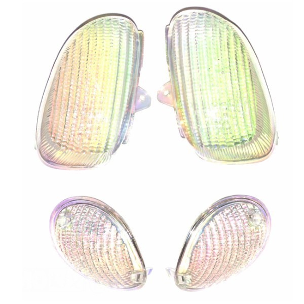 RAW-BOL Glas Yamaha NEO'S97 SET Colourfull CE