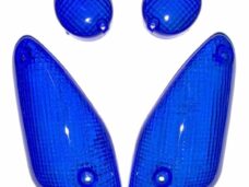 Blauw