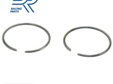 Zuigerveerset Vespa Citta 43 x1.2B DR