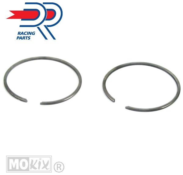 Zuigerveerset Vespa Citta 43 x1.2B DR