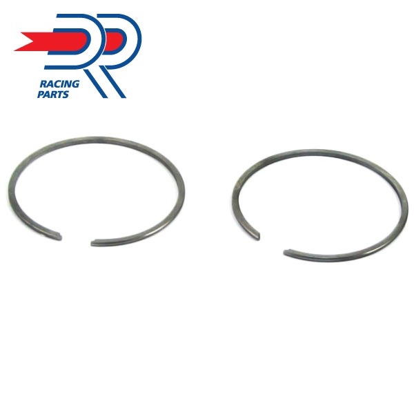 Zuigerveerset Vespa Citta 43 x1.2B DR