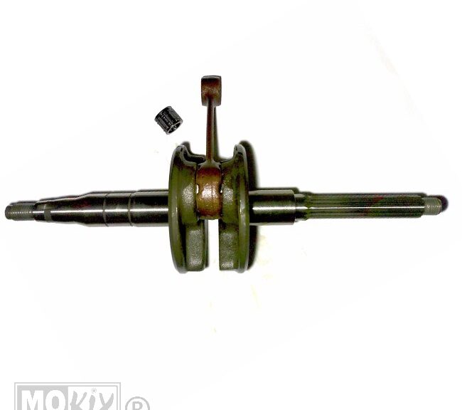 85530 KRUKAS MALAGUTI F12 LC >2000 AR