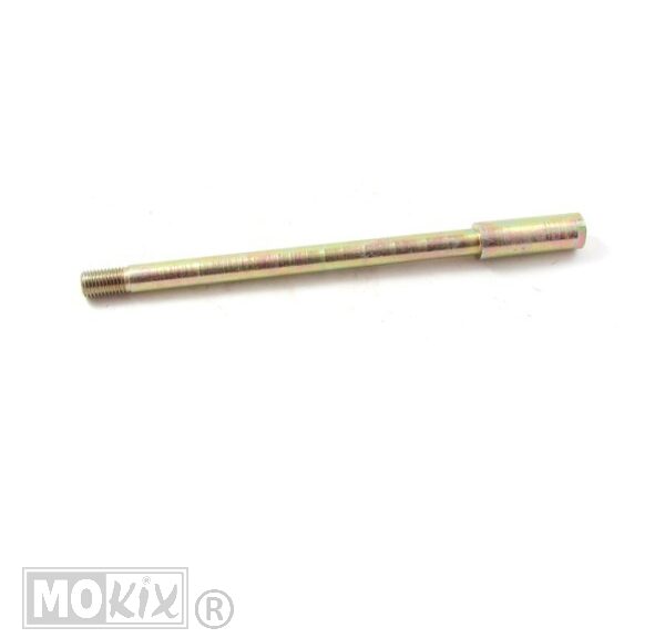 Vooras Derbi Senda R 2000 220x12x1.5 ST - Supertec