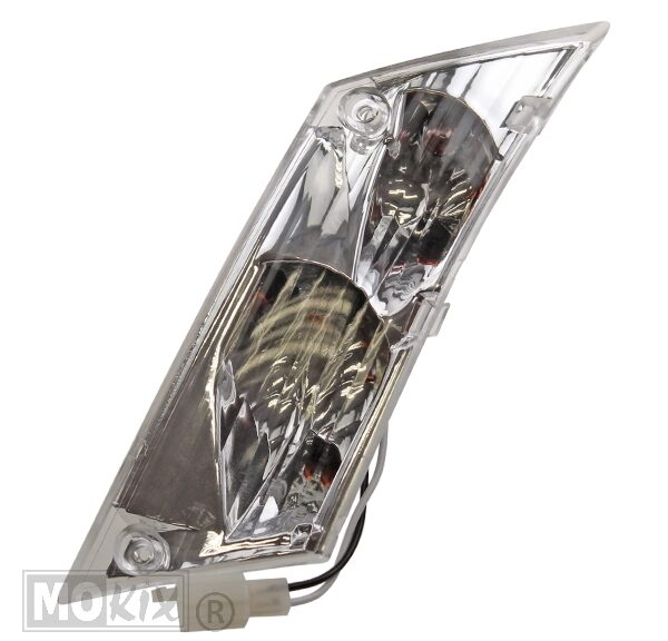 RAW-BOL Piaggio ZIP 2000 R.A. Elec