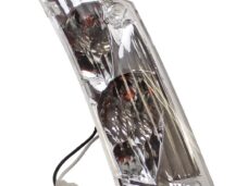 RAW-BOL Piaggio ZIP 2000 L.A. Elec