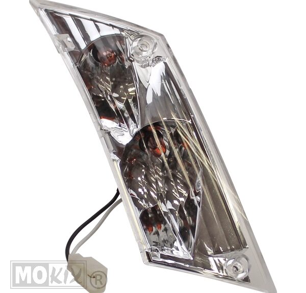 RAW-BOL Piaggio ZIP 2000 L.A. Elec