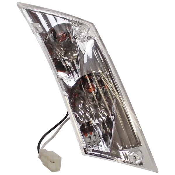 RAW-BOL Piaggio ZIP 2000 L.A. Elec