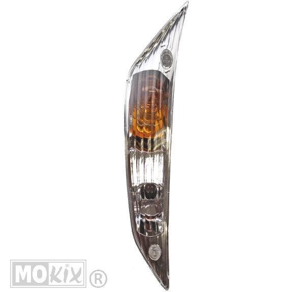 RAW-BOL Piaggio ZIP 2000 R.V.