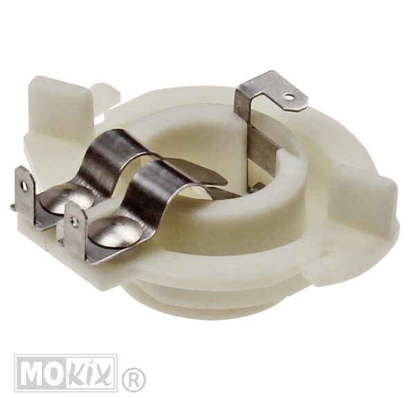 Koplamp-Fitting Yamaha Aerox/Speedfight
