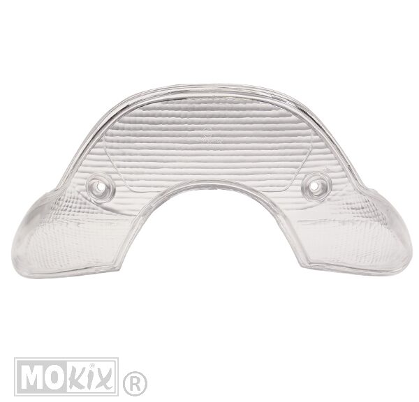 85574 ACHTERLICHT GLAS APRILIA SONIC BLANK CE