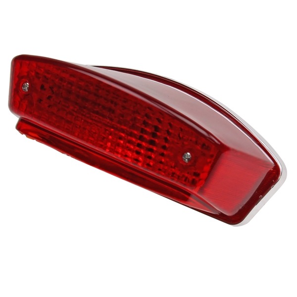 Achterlicht Derbi Senda-R