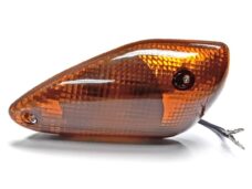 RAW-BOL Yamaha Aerox Nt Smoke L.V. Elec