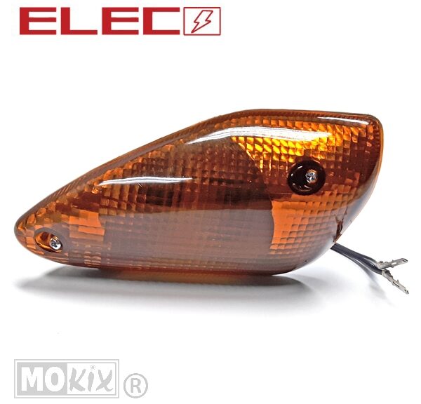 85582 RAW-BOL YAMAHA AEROX nt SMOKE L.V. ELEC