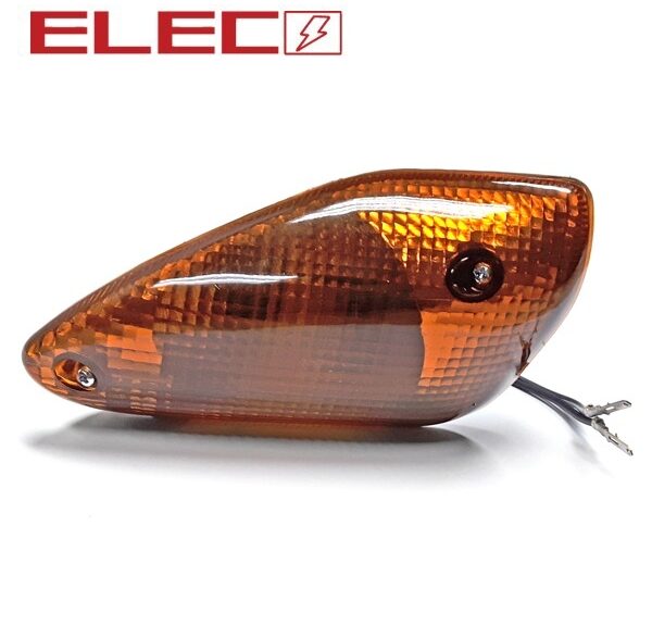 RAW-BOL Yamaha Aerox Nt Smoke L.V. Elec