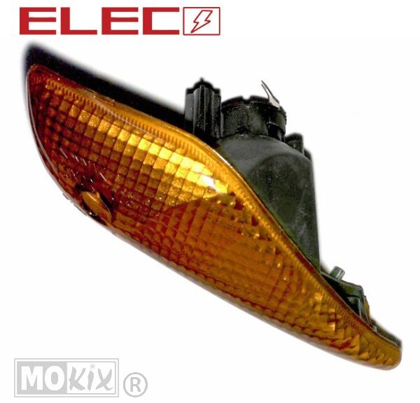 85583 RAW-BOL YAMAHA AEROX nt SMOKE R.V. ELEC