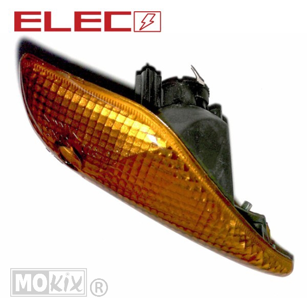 RAW-BOL Yamaha Aerox Nt Smoke R.V. Elec